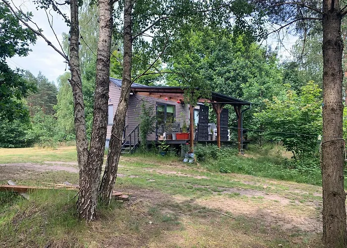 Pola Lupawsko