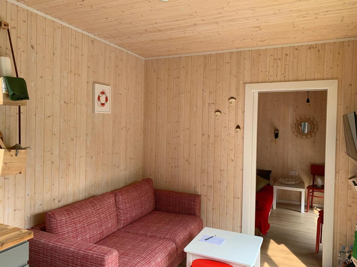 Pola Campsite
