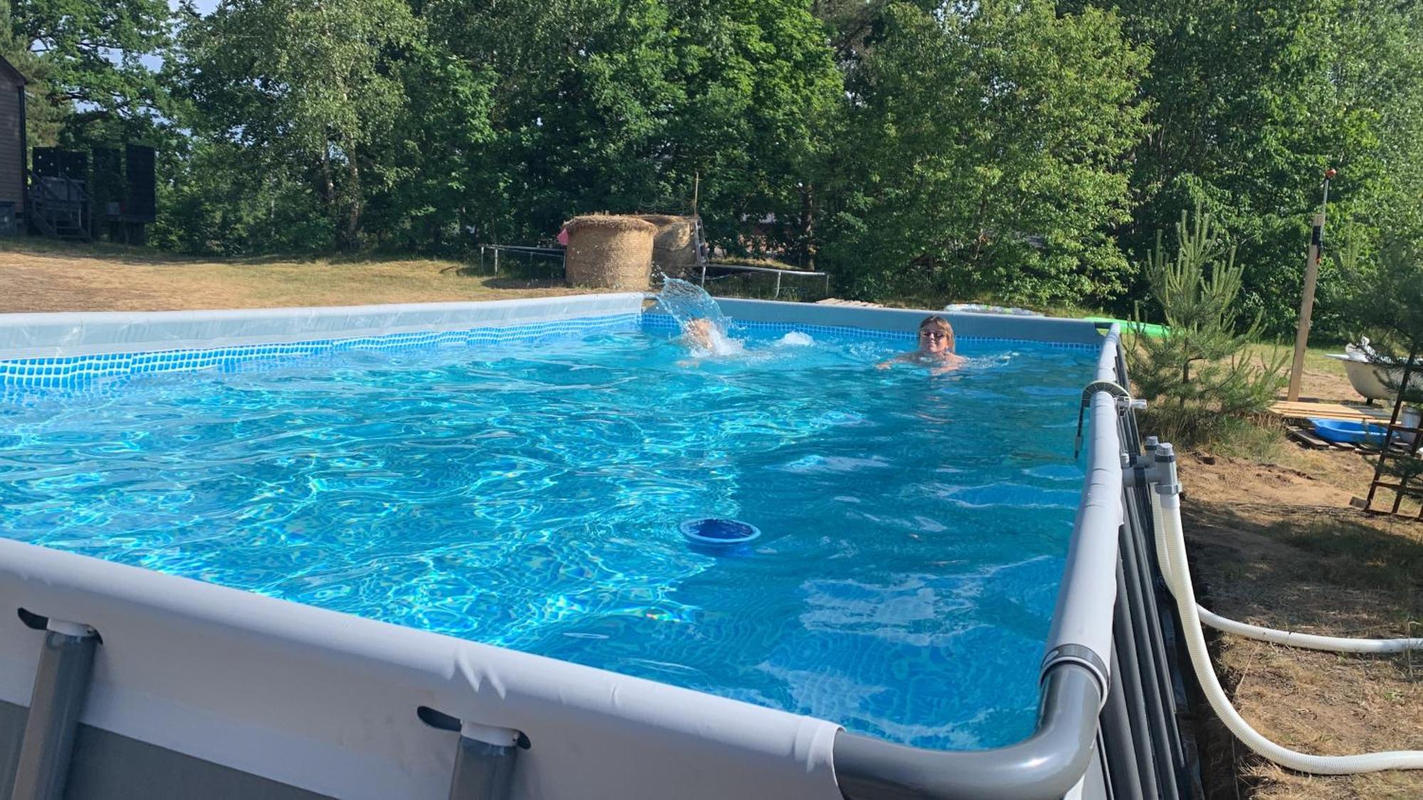 Pola Campsite Lupawsko